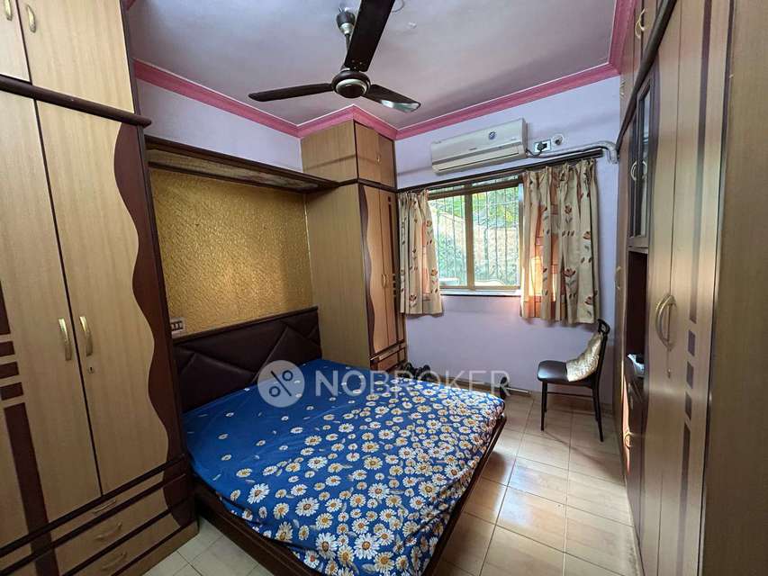 2 BHK Flat In Ss Society, Sector 8 for Rent  In Sector 8