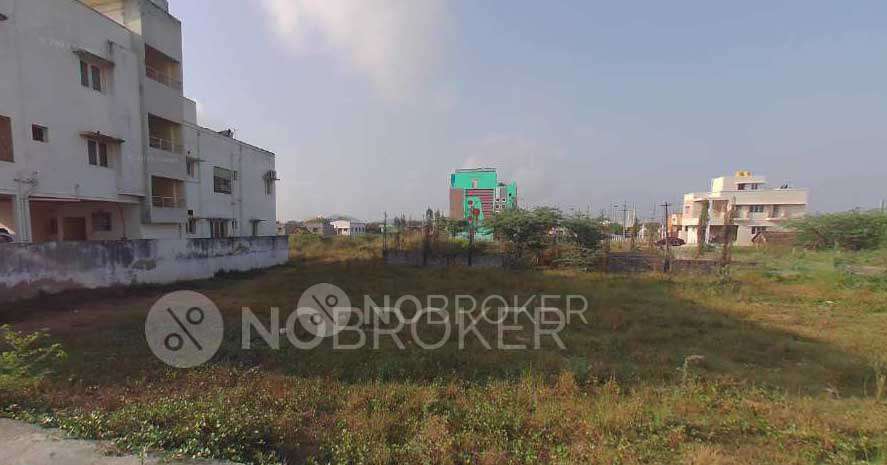 Plot For Sale  In Old Perungalathur