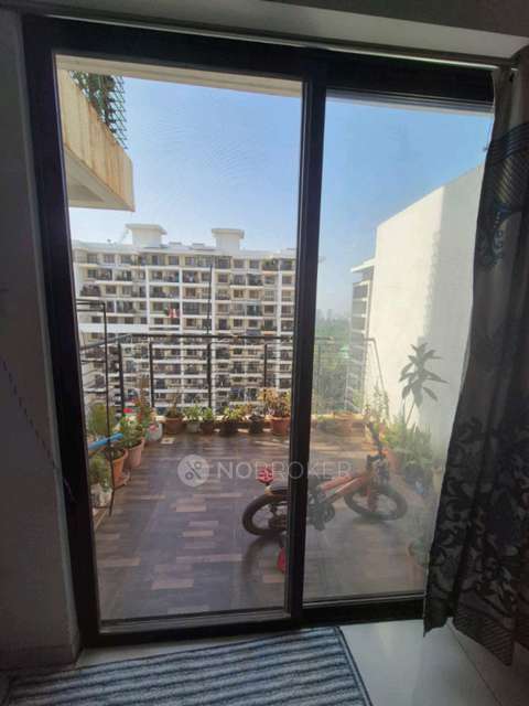 2 BHK Flat In Ivy Estate for Rent  In Ivy Estate Wagholi