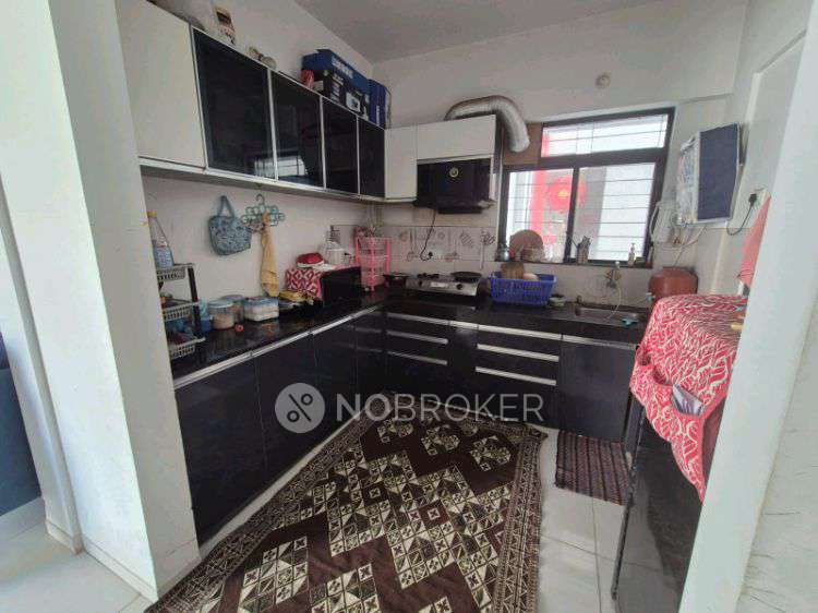 2 BHK Flat In Ivy Estate for Rent  In Ivy Estate Wagholi