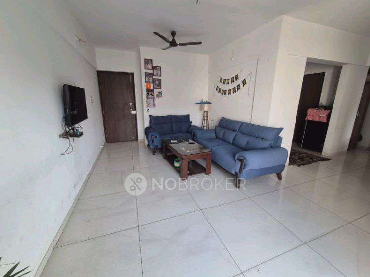 2 BHK Flat In Ivy Estate for Rent  In Ivy Estate Wagholi