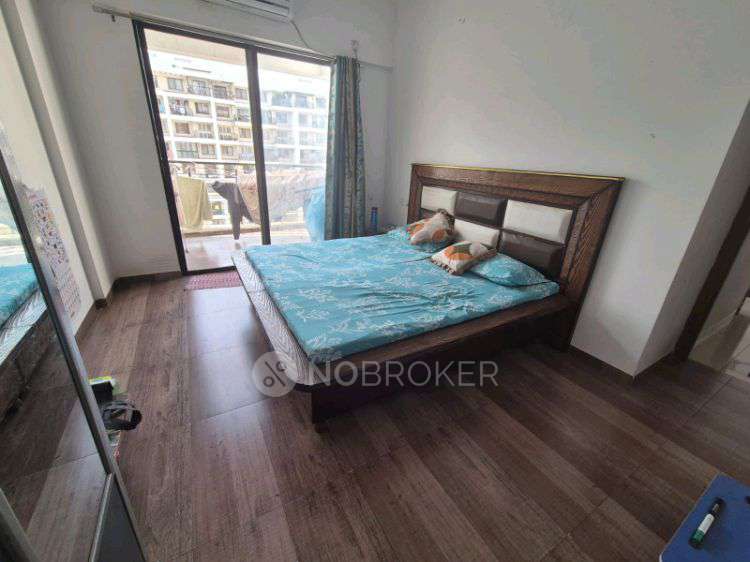 2 BHK Flat In Ivy Estate for Rent  In Ivy Estate Wagholi