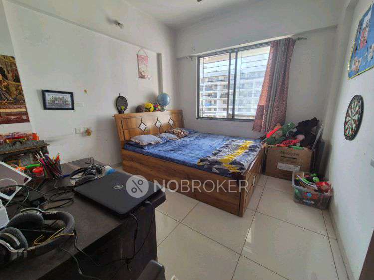 2 BHK Flat In Ivy Estate for Rent  In Ivy Estate Wagholi