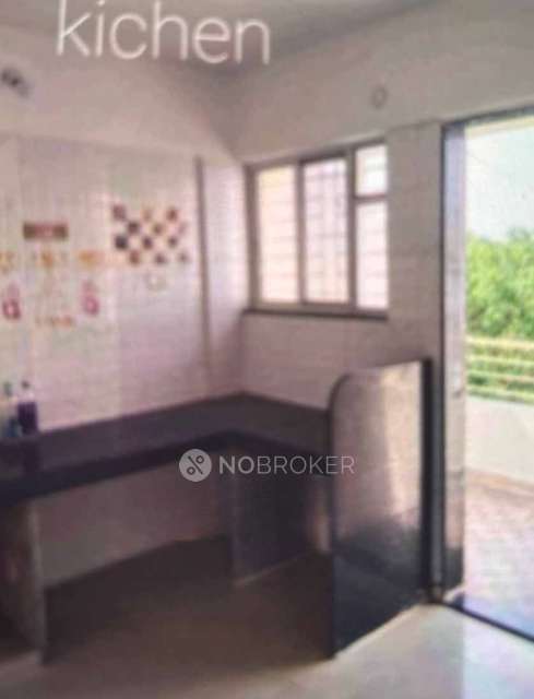 1 BHK Flat In Rutugandh Housing Society  for Rent  In Rutugandh Society Bhima Shankar Colony No 1