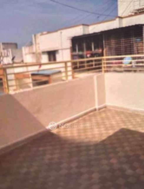 1 BHK Flat In Rutugandh Housing Society  for Rent  In Rutugandh Society Bhima Shankar Colony No 1