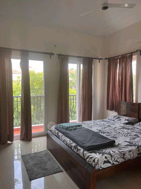 3 BHK Villa In Gardenia Grove Villas For Sale  In Rajiv Gandhi International Airport (hyd), Shamshabad, Hyderabad, Telangana 500409, India