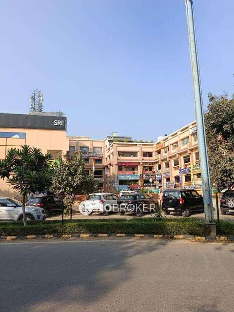 2 BHK Flat In Sun City Avenue for Rent  In Sector 77