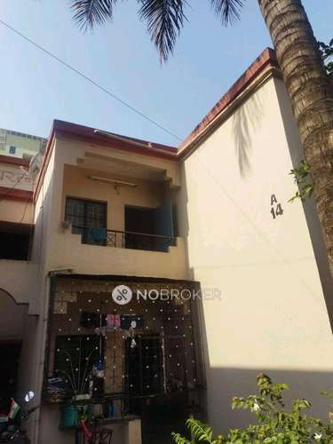 1 BHK Flat In Venungar for Rent  In Venu Nagar Cotes, Wakad