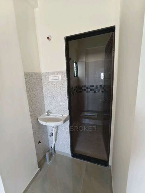 1 BHK Flat In Sadguru Krupa for Rent  In Pimple Nilakh