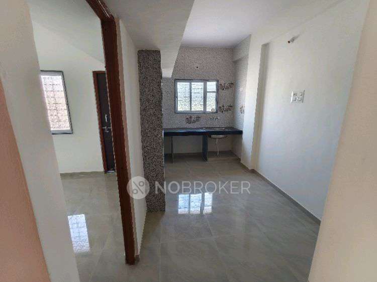 1 BHK Flat In Sadguru Krupa for Rent  In Pimple Nilakh