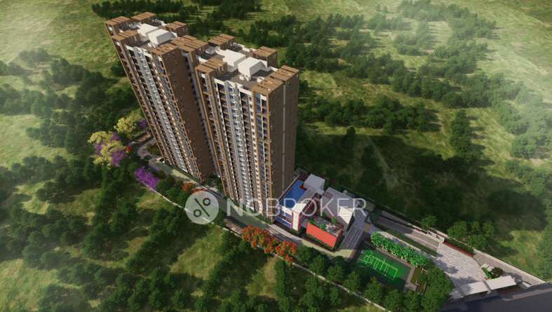 3 BHK Flat In Ruchira Park East, Kannamangala For Sale  In Kannamangala