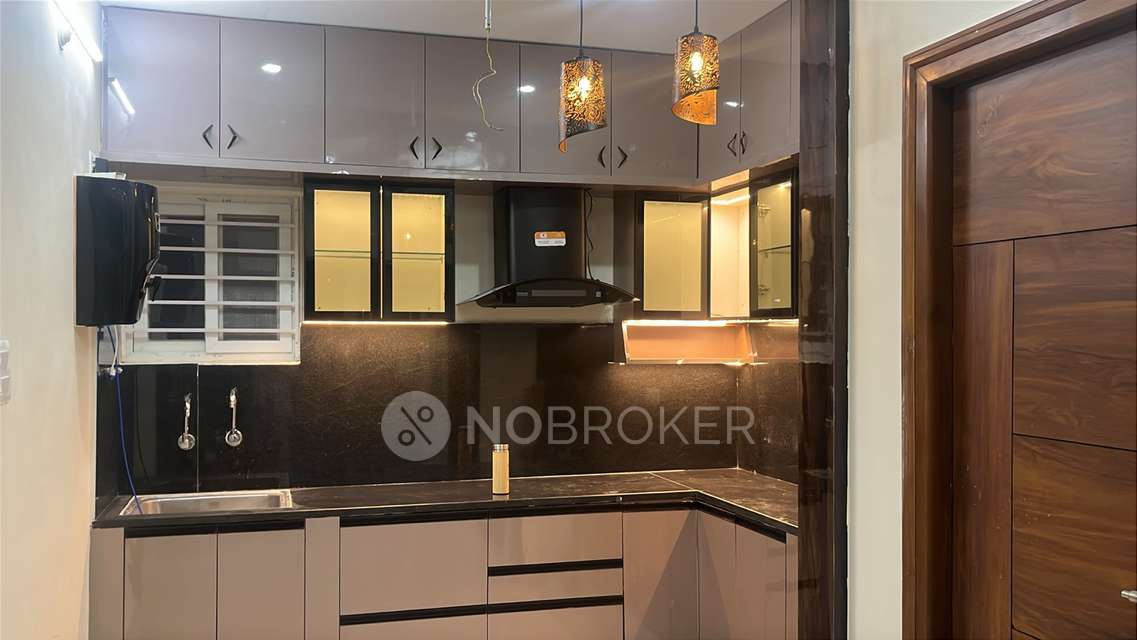 2 BHK Flat In Shiva Krishna Bai Residency For Sale  In Peerzadiguda