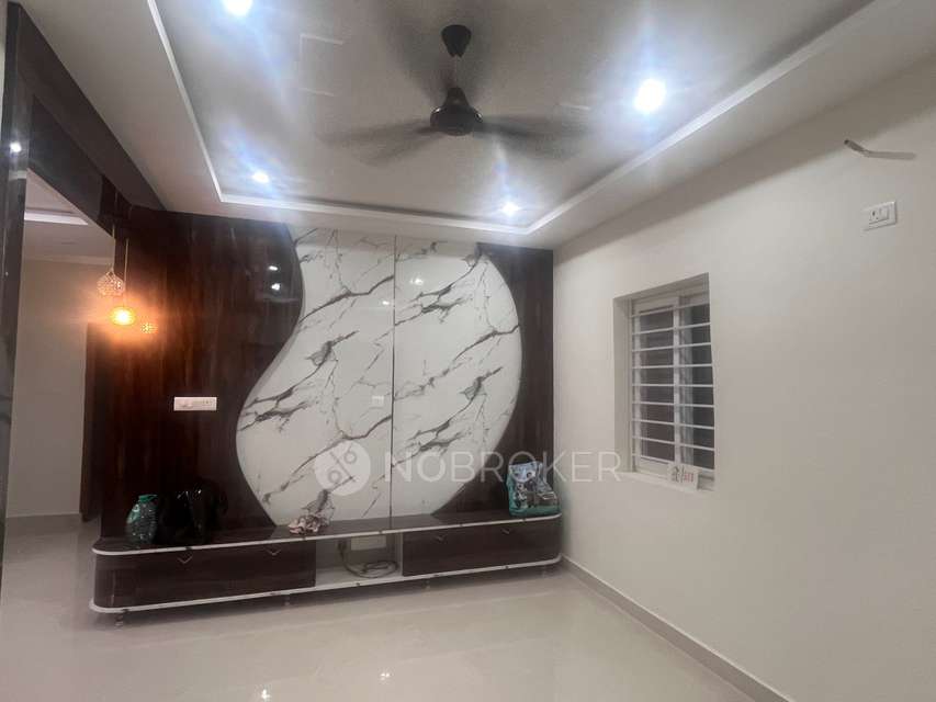 2 BHK Flat In Shiva Krishna Bai Residency For Sale  In Peerzadiguda