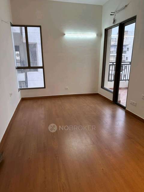 4 BHK Flat In Ninex City for Rent  In Sector 76