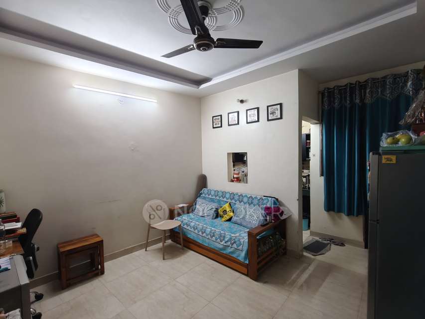 1 BHK Flat In Building D368, Chhattarpur For Sale  In Chhatarpur