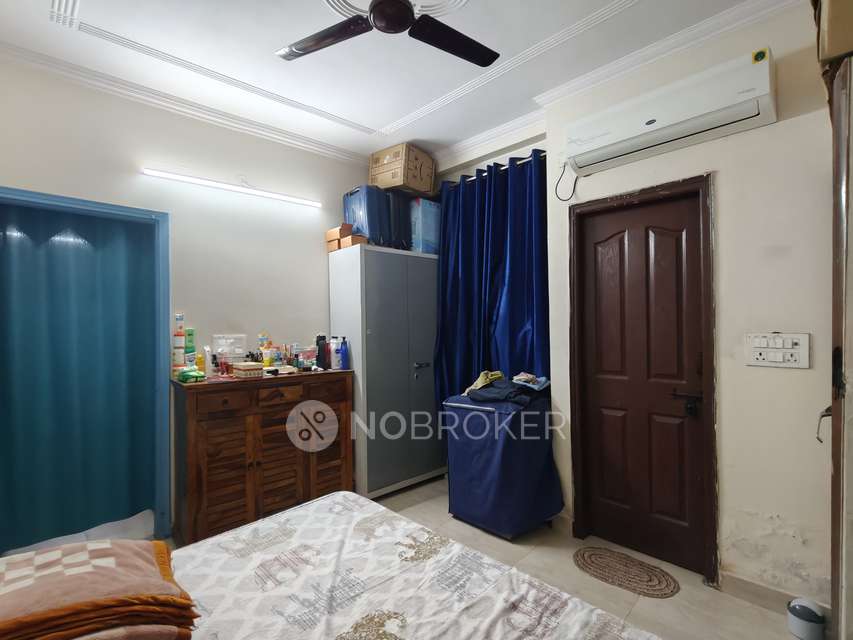 1 BHK Flat In Building D368, Chhattarpur For Sale  In Chhatarpur