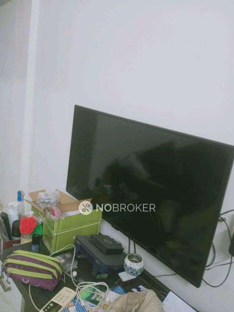 1 BHK Flat In Yogi Kunj Chs For Sale In Borivali West