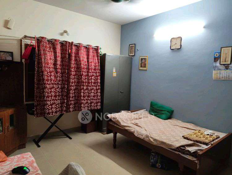 1 BHK House for Rent  In 172, Srigandha Kaval, D-group Layout, Chandrashekhara Layout, Annapurneshwari Nagar, Bengaluru, Karnataka 560091, India