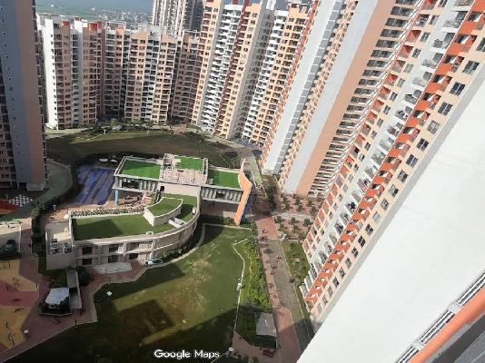 4 BHK Flat In Meridian Height For Sale  In Sector 57