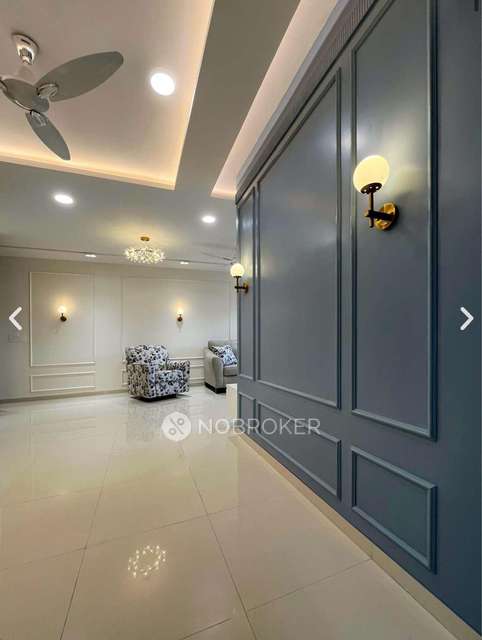 2 BHK Flat In Skyi Manas Lake Iris for Rent  In Skyi, Manas Lake City, Paud Rd, Pune, Maharashtra 412115, India
