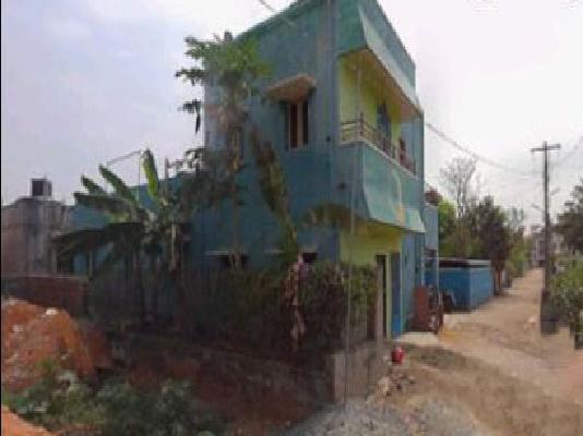 Plot For Sale  In Purushoth Nagar Road