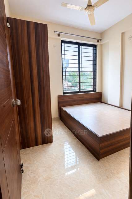 2 BHK Flat In 03 Sathya Sai Layout Akshayanagar for Rent  In  Akshayanagar
