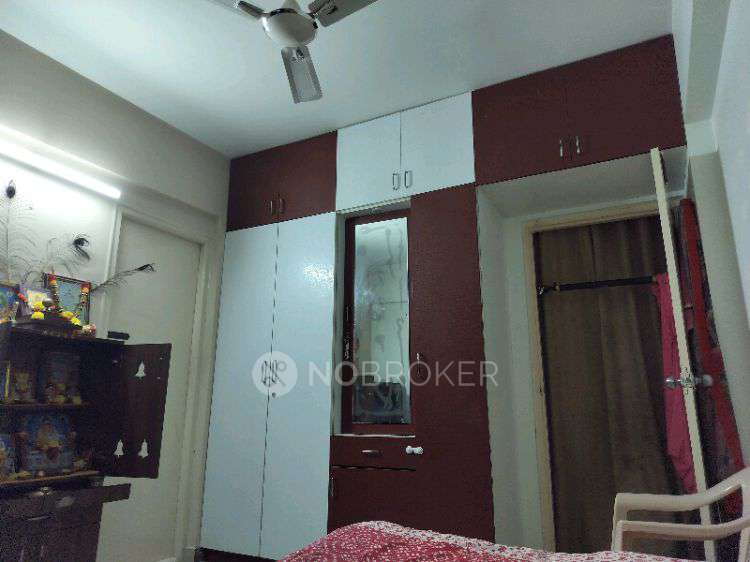 3 BHK Flat In Karsten Palm Groves for Rent  In Qmfw+wf9, Naganaikanahalli, Marsur, Karnataka 562166, India