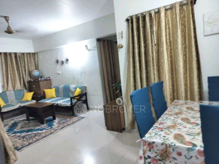 3 BHK Flat In Karsten Palm Groves for Rent  In Qmfw+wf9, Naganaikanahalli, Marsur, Karnataka 562166, India