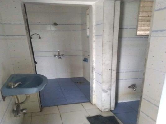 1 BHK Flat In Neelkanth Sadan,  for Rent  In Panvel