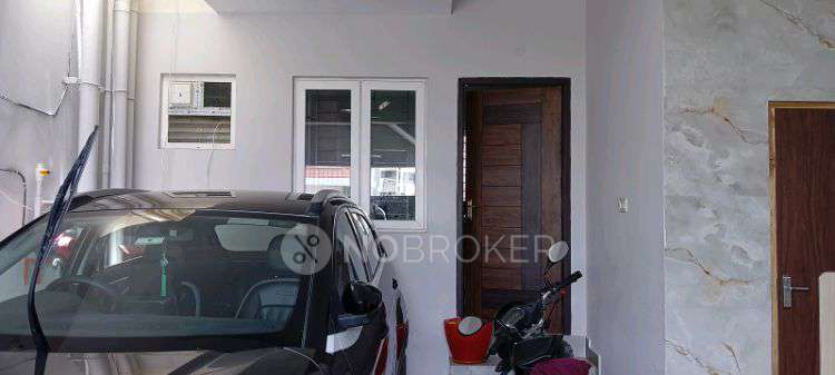 1 RK House for Rent  In 255j+x5v, First Main Rd, Ramapuram, River View Colony, Manapakkam, Chennai, Tamil Nadu 600125, India