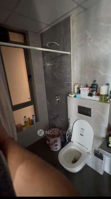 1 BHK Flat In Kolte Patil Vaayu, Dahisar West For Sale  In Dahisar West