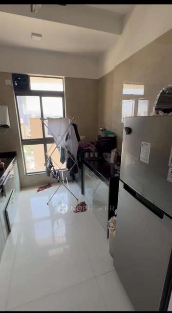 1 BHK Flat In Kolte Patil Vaayu, Dahisar West For Sale  In Dahisar West