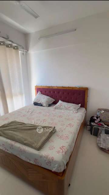 1 BHK Flat In Kolte Patil Vaayu, Dahisar West For Sale  In Dahisar West