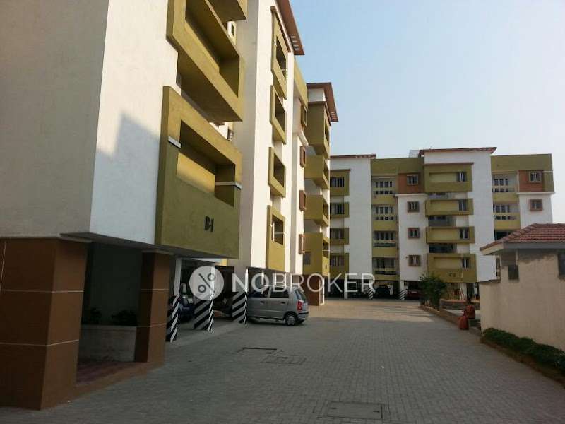 2 BHK Flat In Maligai Apartment for Rent  In Pallavaram