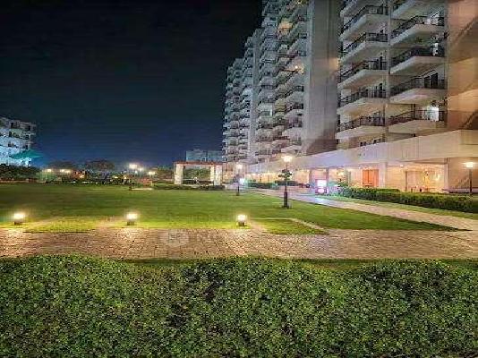 3 BHK Flat In Ashiana Mulberry For Sale  In Sector 2