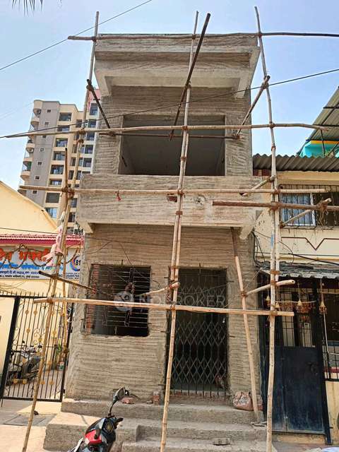 3 BHK House For Sale  In Kandivali West