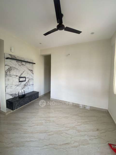 1 BHK Flat In Sri Mahalakshmi Nilaya for Rent  In Rk Hegde Nagar