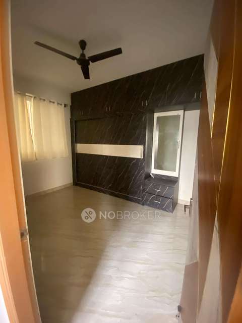1 BHK Flat In Sri Mahalakshmi Nilaya for Rent  In Rk Hegde Nagar