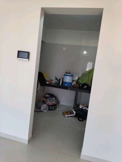 2 BHK Flat In Bhandari 32 Pinewood Drive for Rent  In Hinjewadi