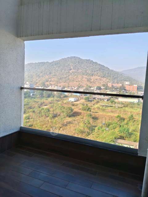 2 BHK Flat In Bhandari 32 Pinewood Drive for Rent  In Hinjewadi