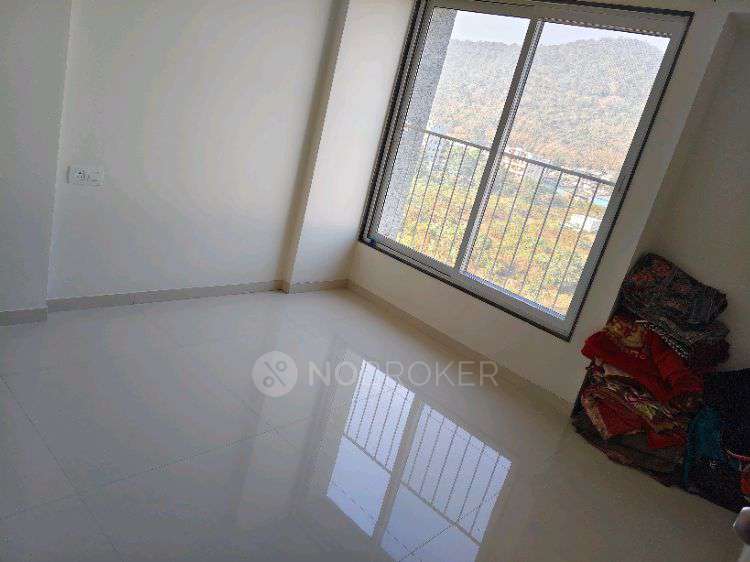 2 BHK Flat In Bhandari 32 Pinewood Drive for Rent  In Hinjewadi