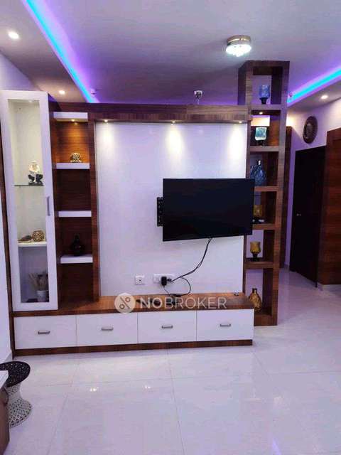 2 BHK Flat In Desai Grandeur For Sale  In Whitefield