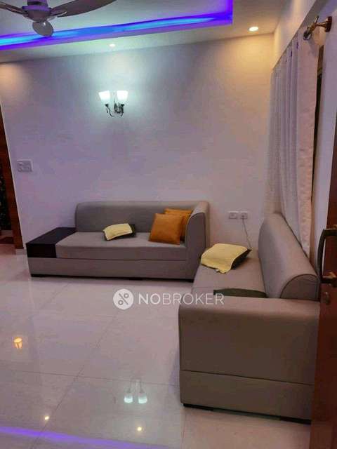 2 BHK Flat In Desai Grandeur For Sale  In Whitefield