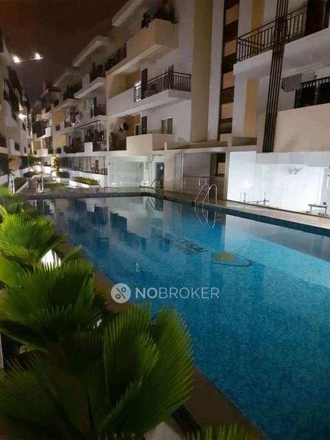 2 BHK Flat In Desai Grandeur For Sale  In Whitefield