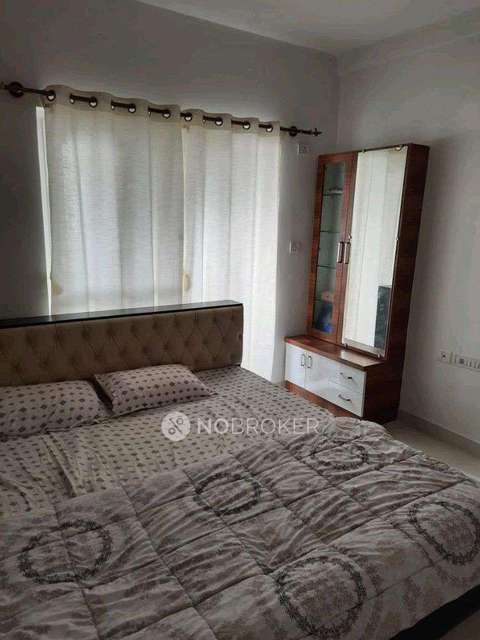 2 BHK Flat In Desai Grandeur For Sale  In Whitefield