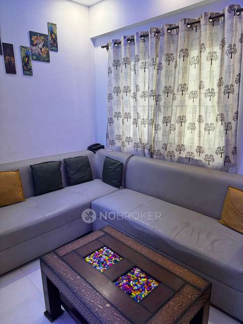 2 BHK Flat In Desai Grandeur For Sale  In Whitefield