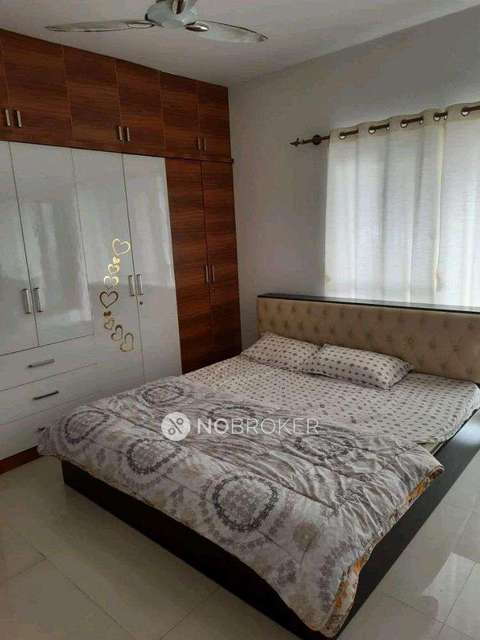 2 BHK Flat In Desai Grandeur For Sale  In Whitefield