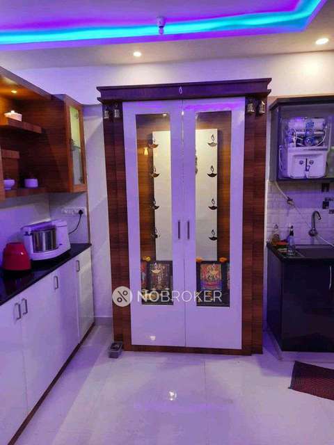 2 BHK Flat In Desai Grandeur For Sale  In Whitefield