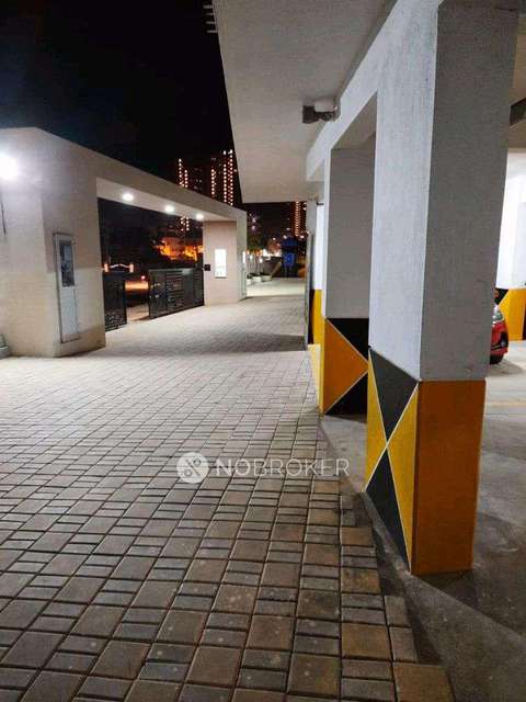 2 BHK Flat In Desai Grandeur For Sale  In Whitefield