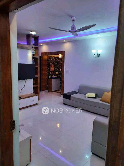 2 BHK Flat In Desai Grandeur For Sale  In Whitefield